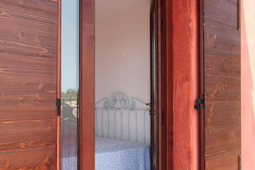 Tower villa with Pool - No. S483