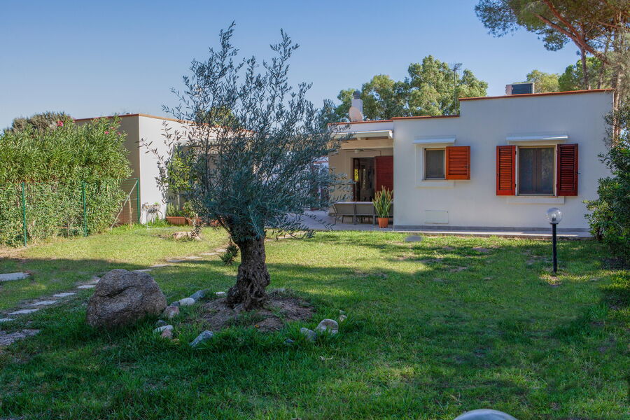 Villetta Pira - No. S490