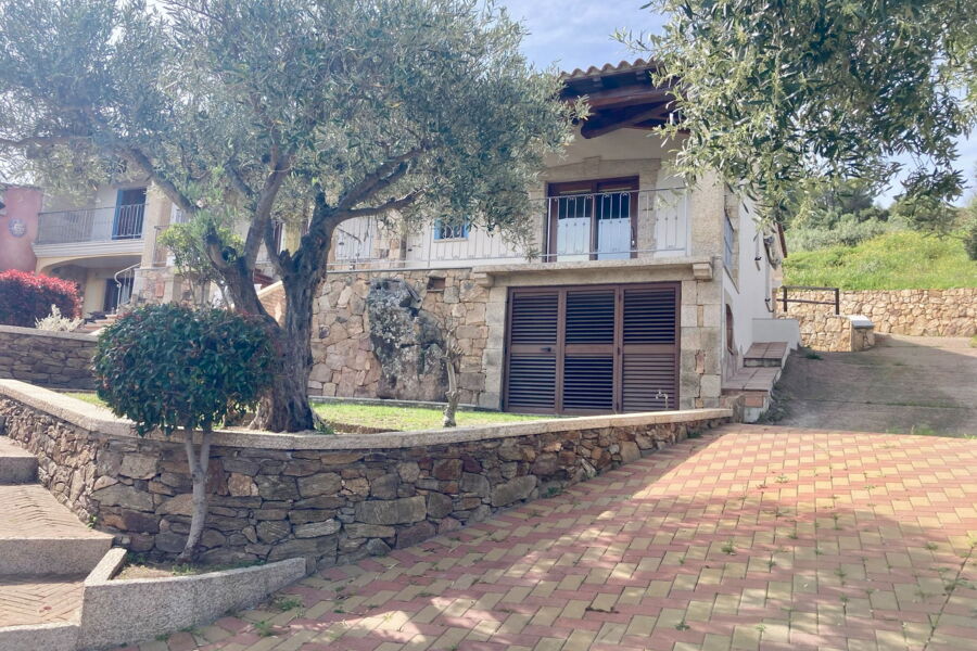 Attractive apartment building with sea view - No. 101/3