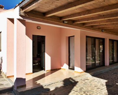 Villa Stella Marina - No. S812