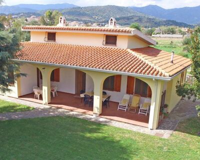 Country House Villa in pasture landscape - No. 650