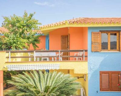 Affordable Holiday - No. 155B