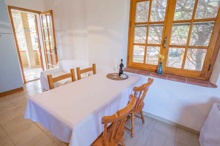 Beach Chalet - No. 304B