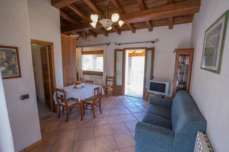 Panorama Villas Luttuni with Pool - No. 115/3