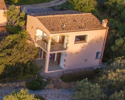 Panorama Villas Luttuni with Pool - No. 115/2