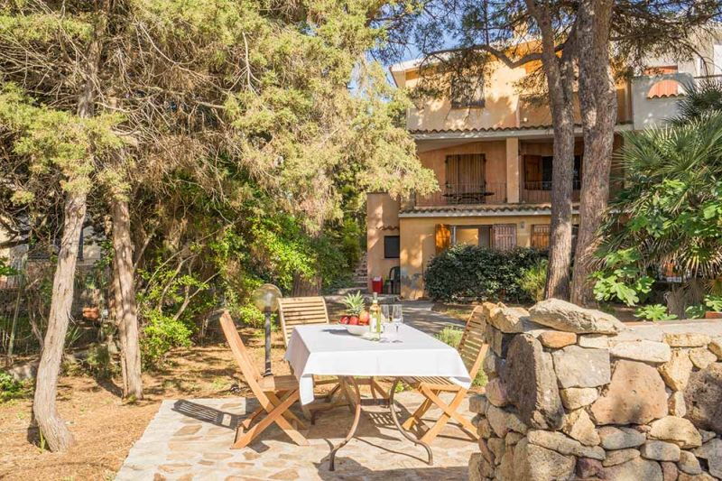 Seaside Villa Cala Liberotto - No. 516/2