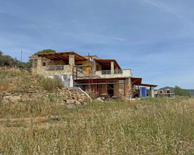 Panoramic view house - No. 333C
