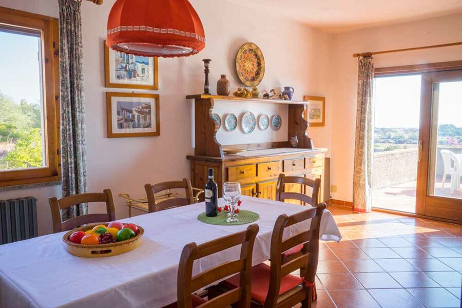 Limpiddu Country House - No. 106P