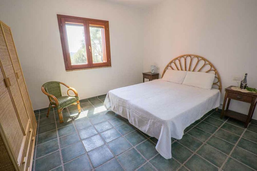 Smeralda Pool Apartments - No. 119A