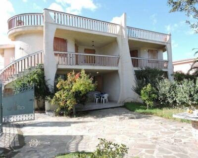 Villa Marmo - No. 167C