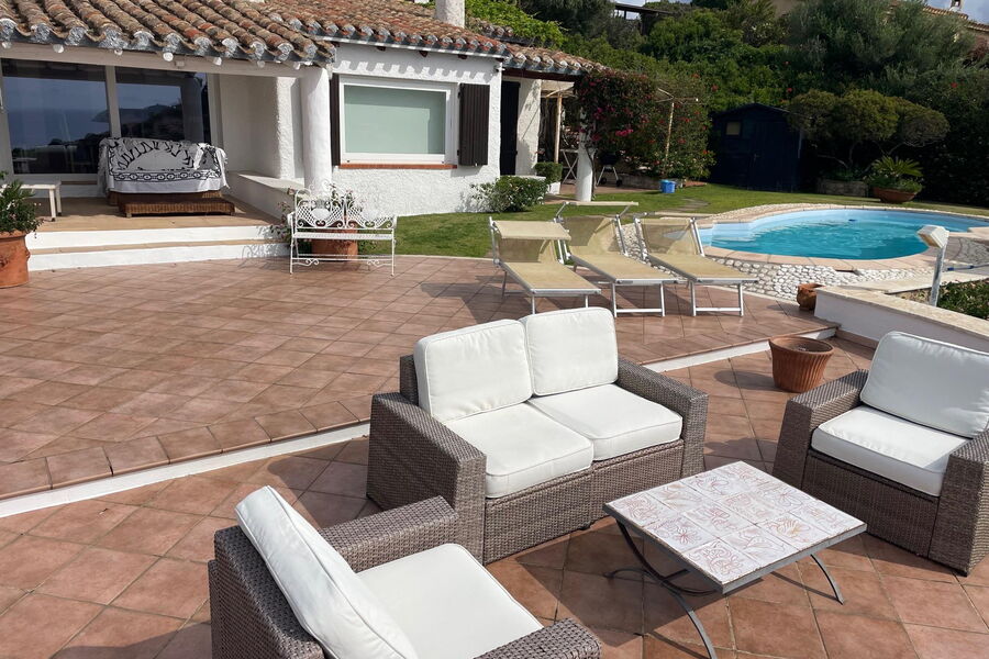 Villa Fantastica - No. S209