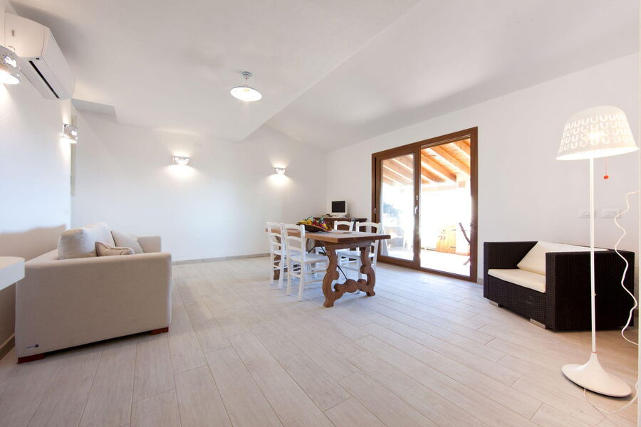 Vliletta Bianca - No. S462