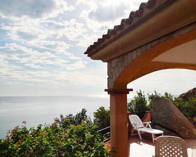 Villa Paradiso I - No. S475.1