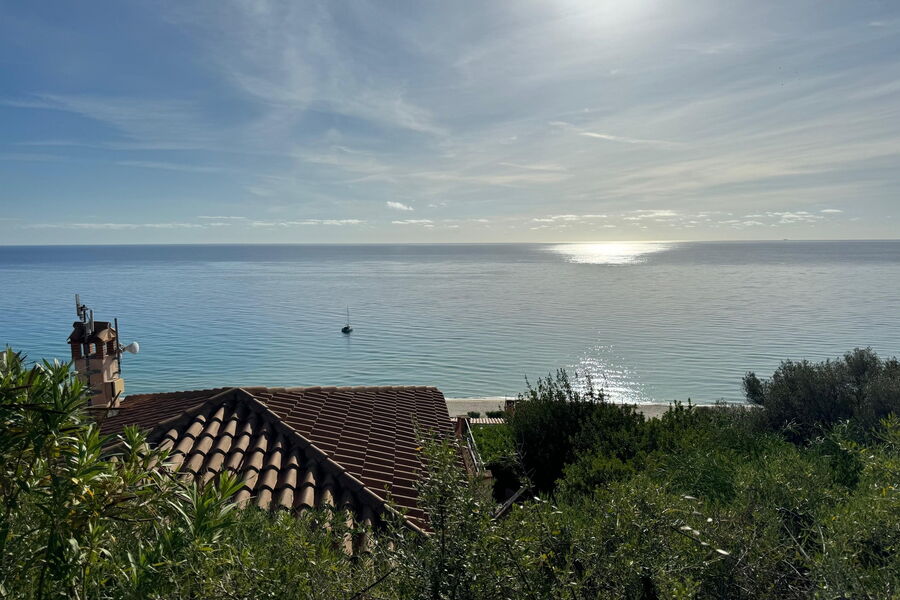 Villa Paradiso III - No. S475.3