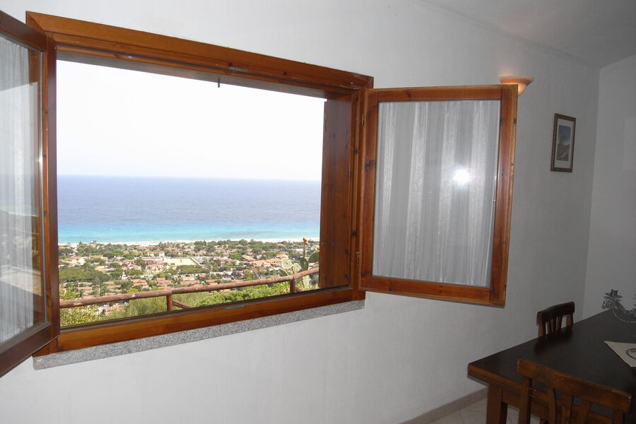 House at the Top II - No. S496