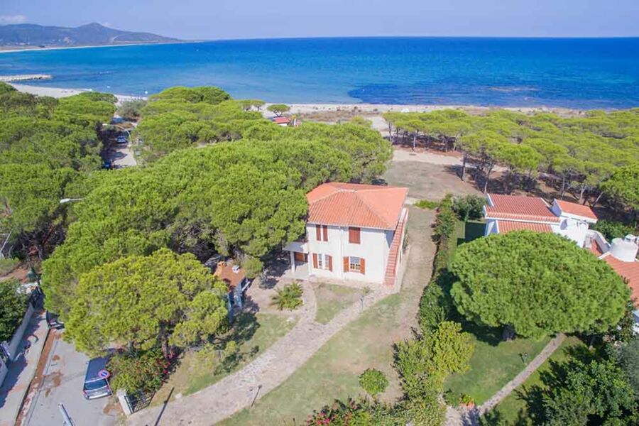 Beach Chalet - No. 304A