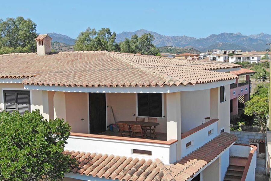 Terrazza Houses - No. 158D
