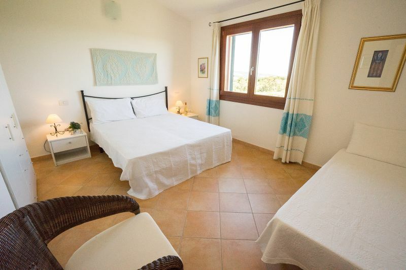 Attractive townhouse with sea views - No. 108/1
