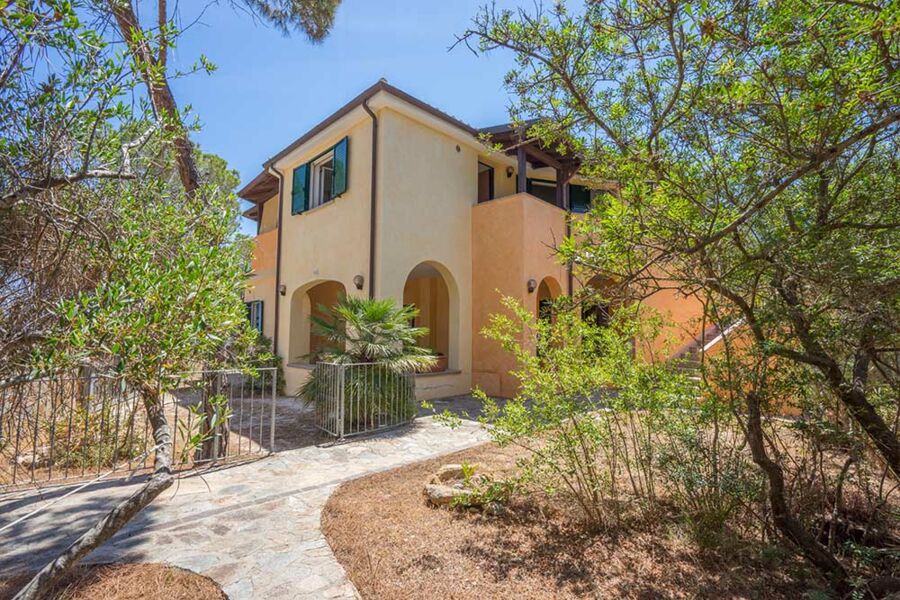 Cala Liberotto Beach Apartments - No. 545