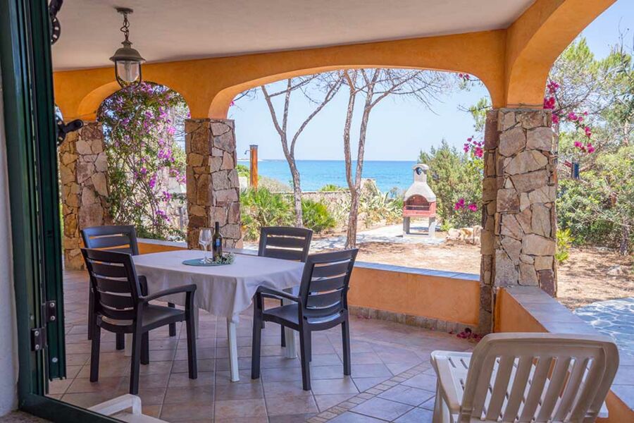 Cala Liberotto Beach Apartments - No. 545
