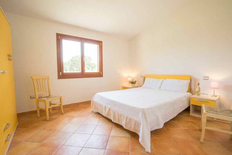 Gallo di Gallura Pool and Panorama Villas - No. 177/13