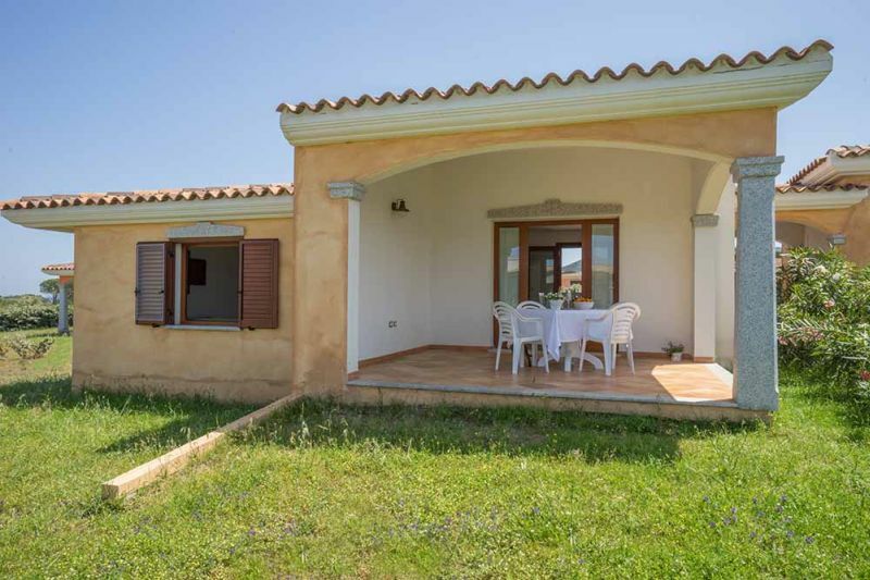 Gallo di Gallura Pool and Panorama Villas - No. 177/6