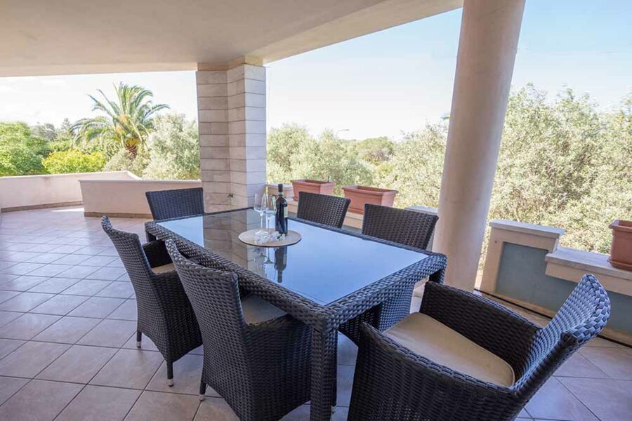Cala Liberotto Pool Apartments - No. 510D