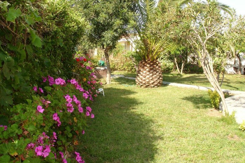 Villa Marmo - No. 167A