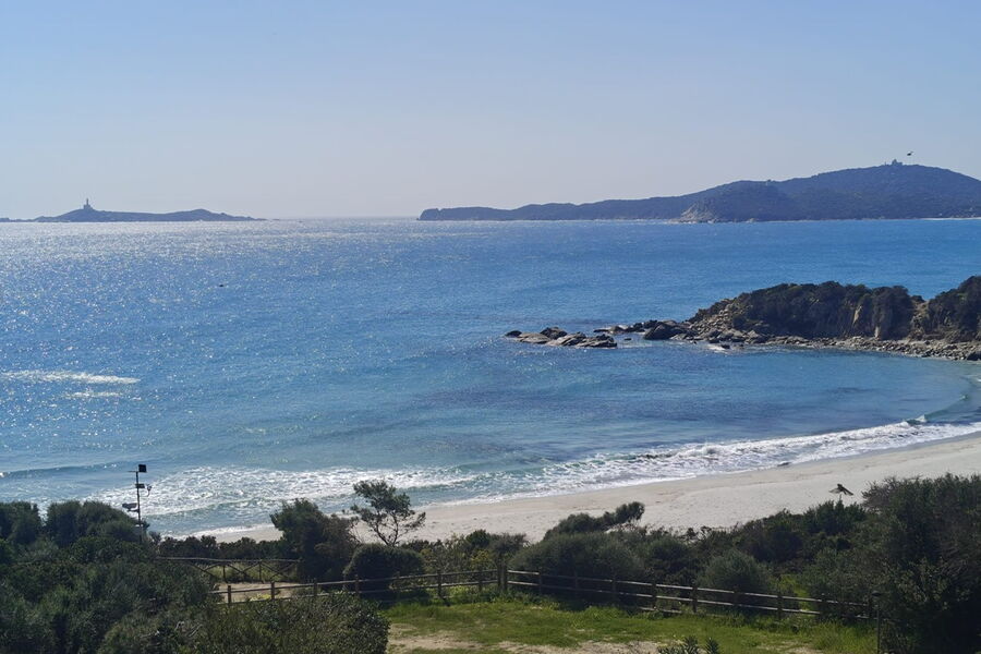 Apartment on the dream Bay - No. S356.2