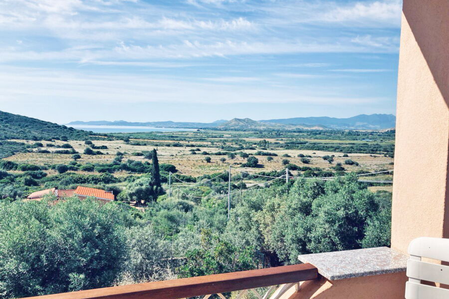 Panoramic view house - No. 332