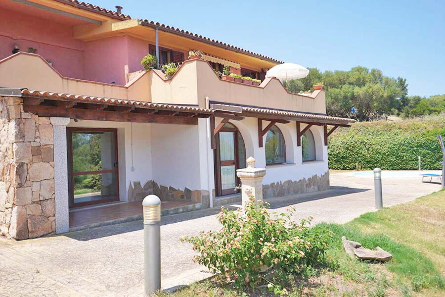 Tanaunella Pool Villa - No. 179