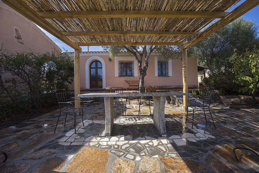 Panorama Villas Luttuni with Pool - No. 115/1