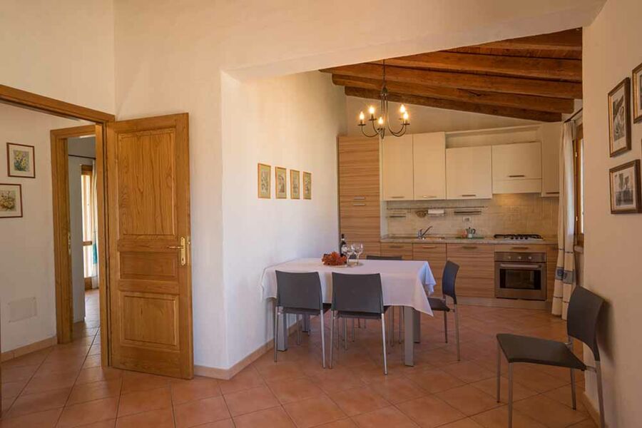 Budoni Beach Houses - No. 156/3