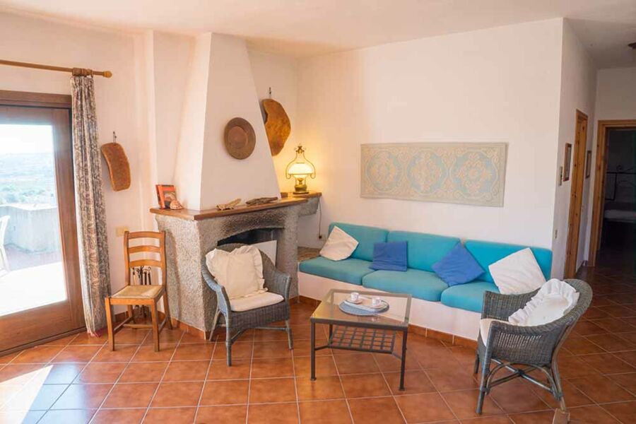 Limpiddu Country House - No. 106P