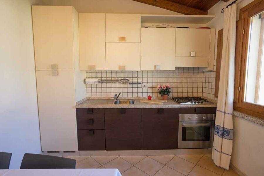 Budoni Beach Houses - No. 156/4