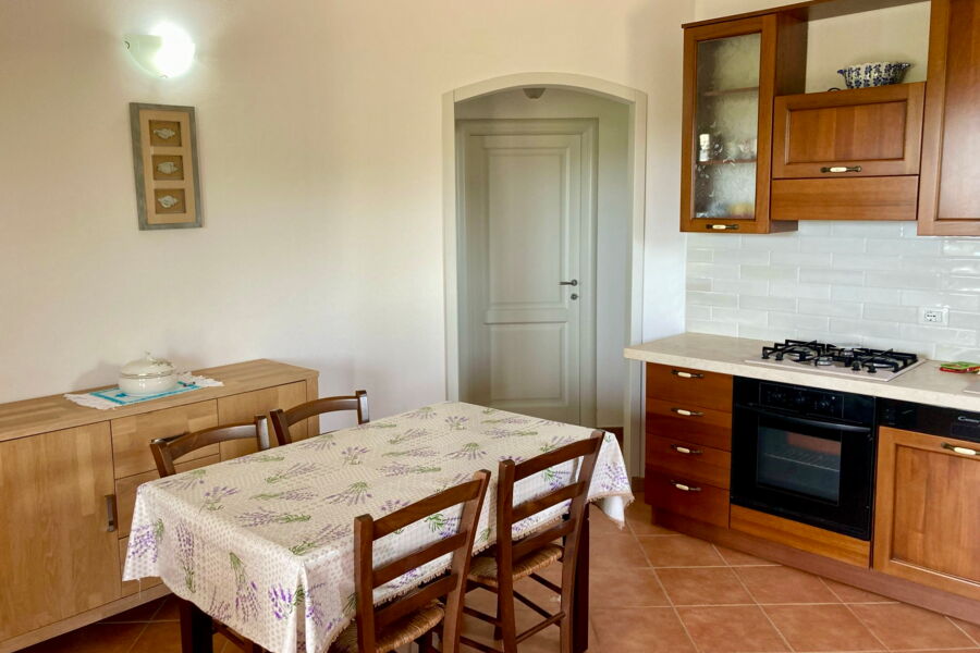 Attractive apartment building with sea view - No. 101/3