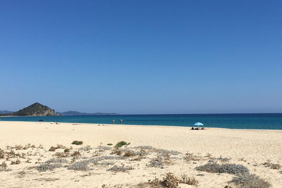 Cosy Beach Residence - No. S431