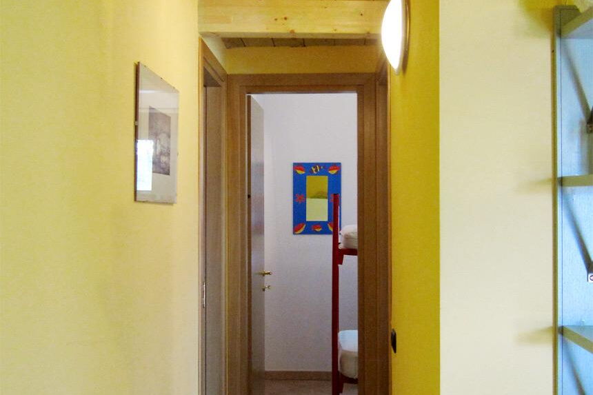 Panorama villa with gigantic terrace - No. S458