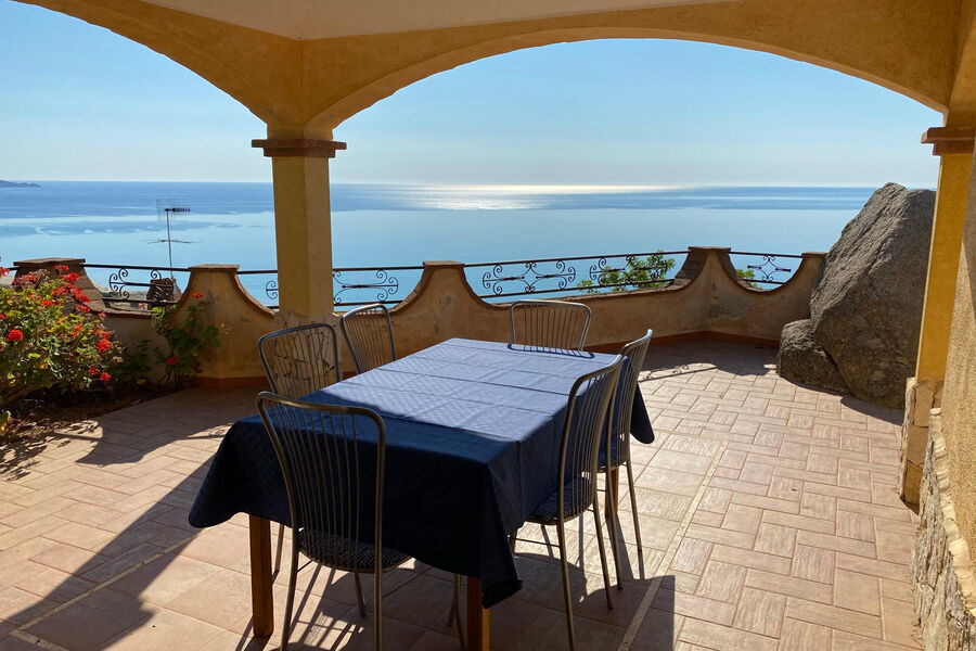 Villa Paradiso I - No. S475.1