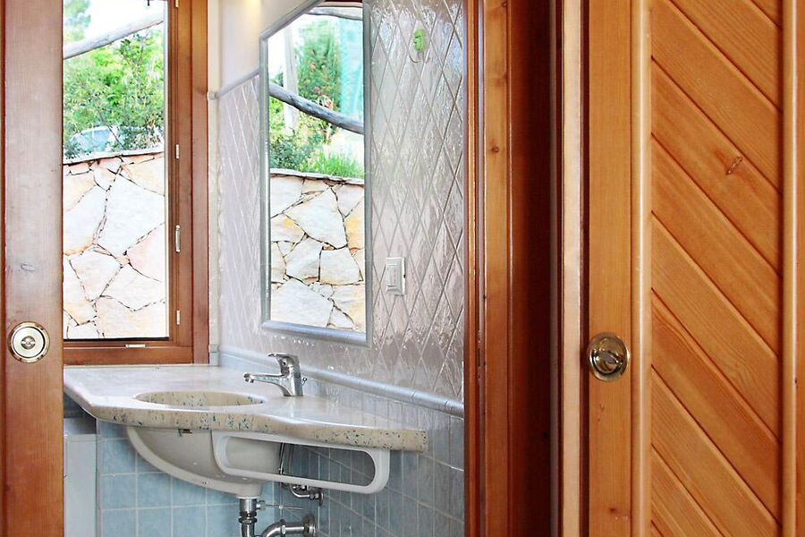 Villa Paradiso II - No. S475.2