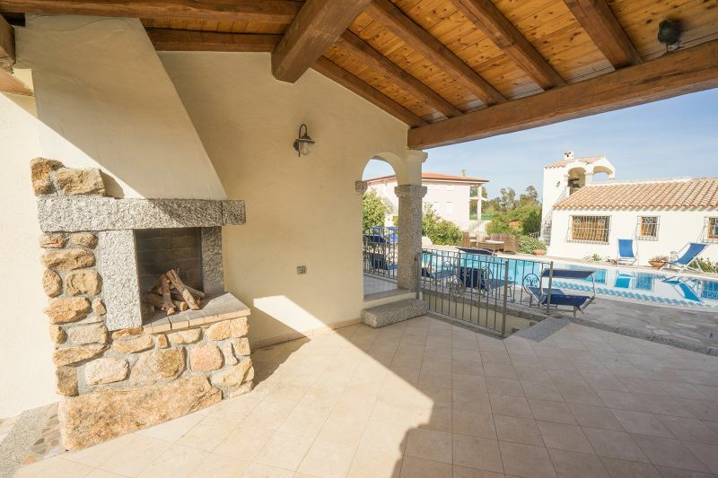 Budoni Pool Villas - No. 162/1