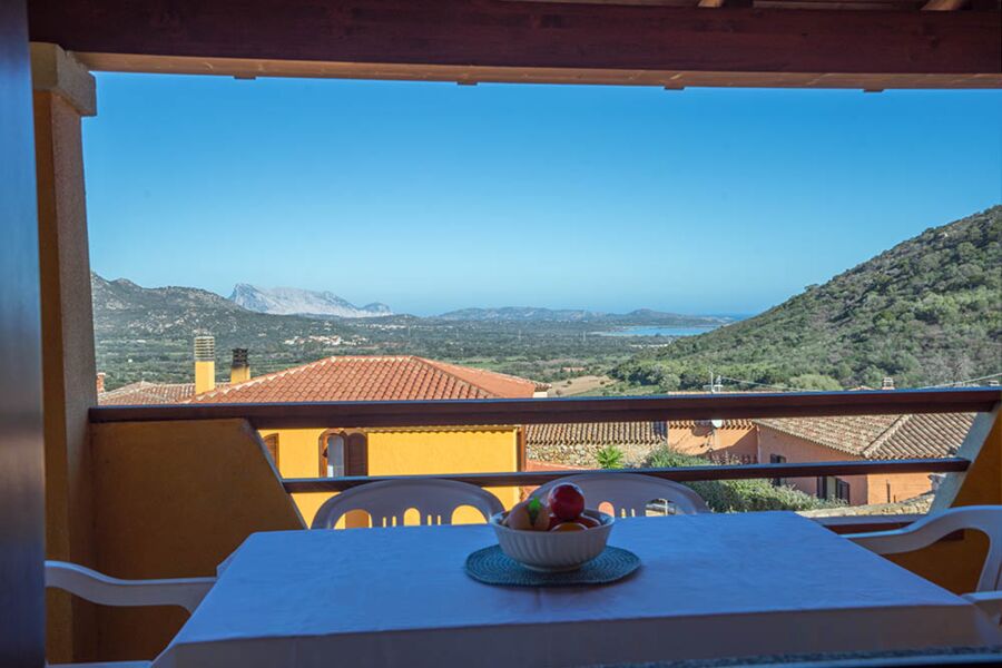 Rural two-family house in panoramic location - No. 260B