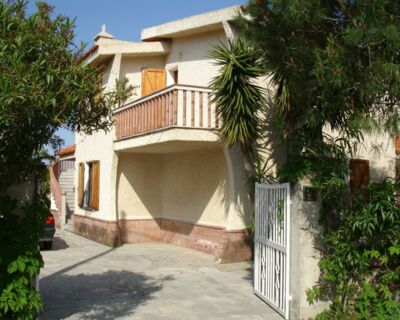 Villa Marmo - No. 167A