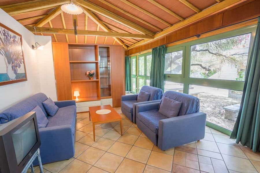 Cala Liberotto Pool Apartments - No. 510/1