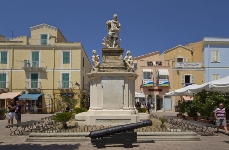 Sardafit-Fotos von Ferienhäusern und Ferienwohnungen auf Sardinien.
