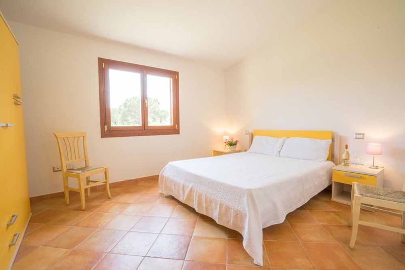 Gallo di Gallura Pool and Panorama Villas - No. 177/13