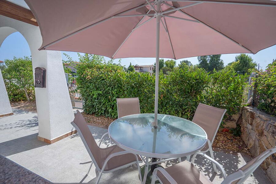 Beautiful and affordable apartment on the beach - No. 141A