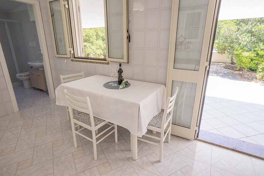 Comfort villa for 2 families - No. 192