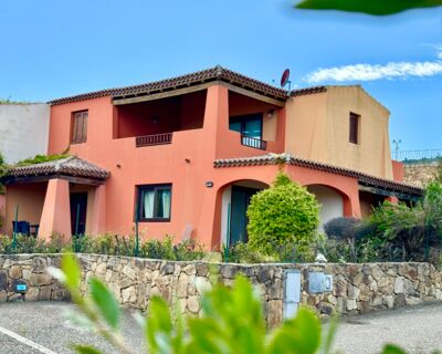 Villettina am Hafen - No. 226