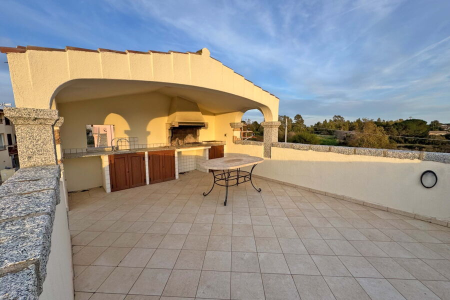 Budoni Pool Villas - No. 162/3